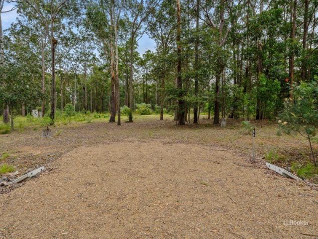 Land for sale in Blackbutt, Queensland