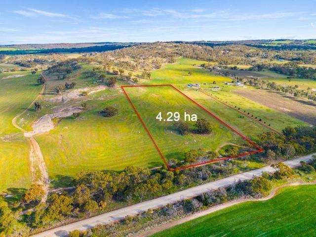 Land for sale in Mokine, Western Australia