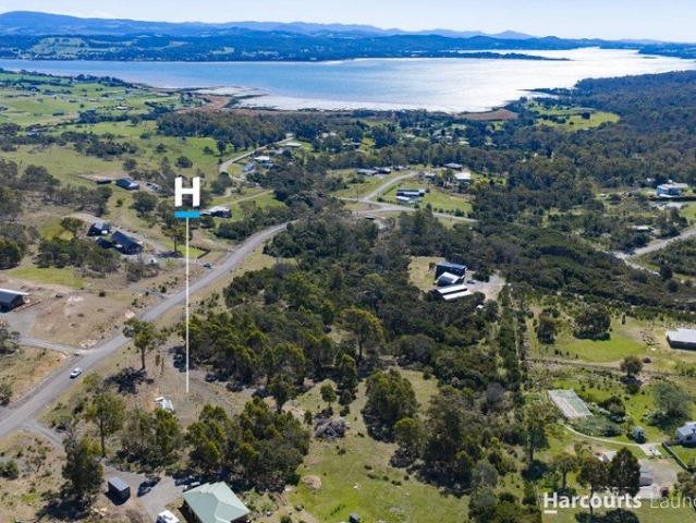 Land for sale in Swan Bay, City of Launceston