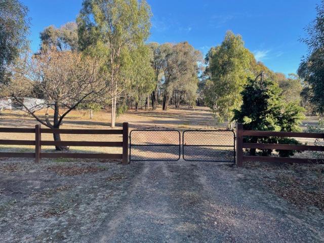 Land for sale in Rushworth, Victoria