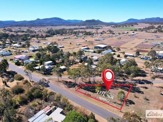 Land for sale in Maryvale, Queensland