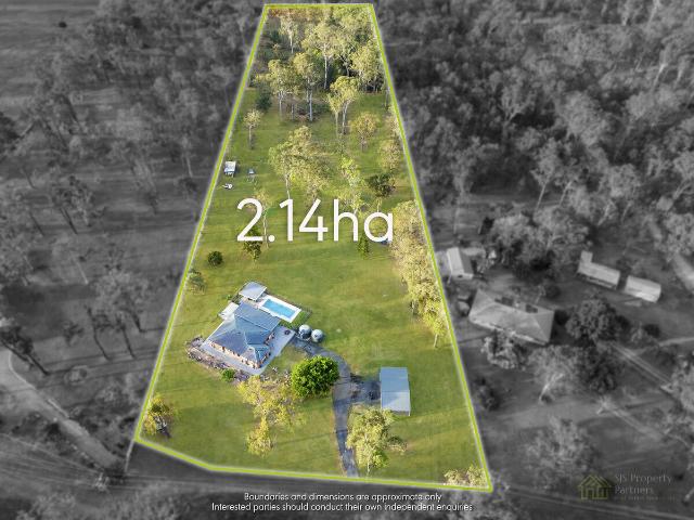 Property for sale in Tamborine, Queensland
