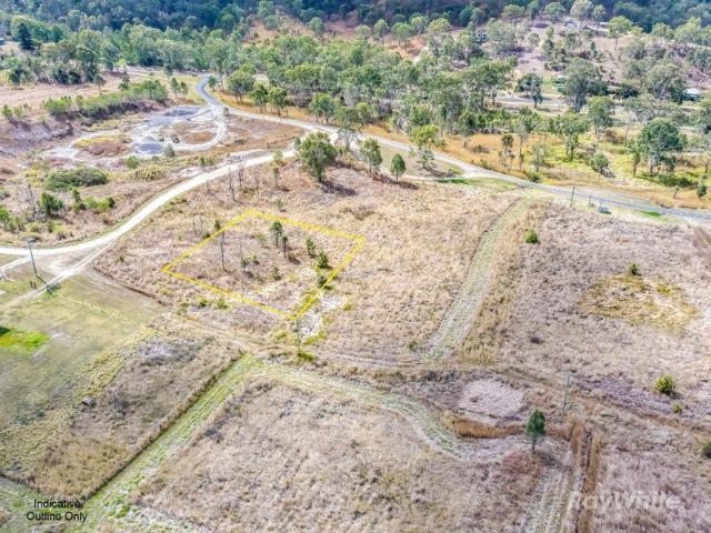 Land for sale in Mount Perry, Queensland