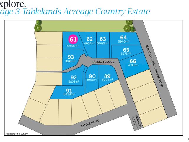 Property for sale in Tablelands, Queensland