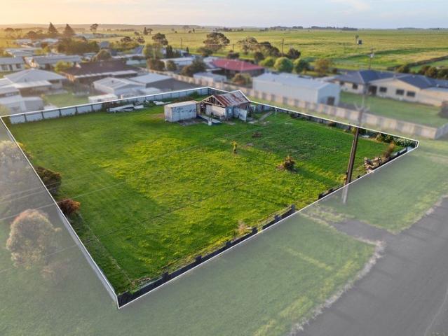 Land for sale in Kongorong, South Australia