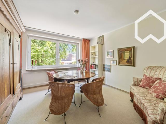 Apartment mieten in Eimsbüttel, Hamburg