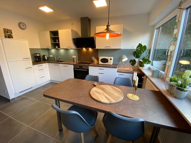 Apartment mieten in Lindenhof, Mannheim