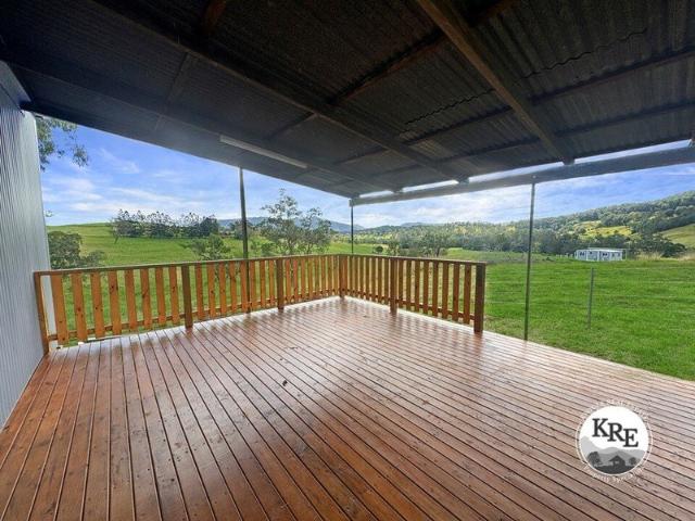 House for rent in Upper Horseshoe Creek, New South Wales
