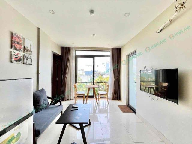 Căn hộ cho thuê tại Đà Nẵng