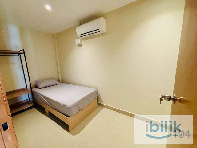 Room for rent in Chow Kit, Kuala Lumpur