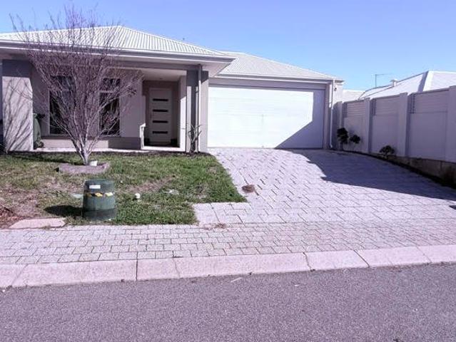 House for rent in Hammond Park, Western Australia