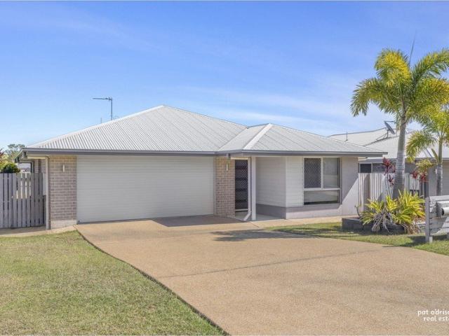 House for rent in Rockhampton, Queensland