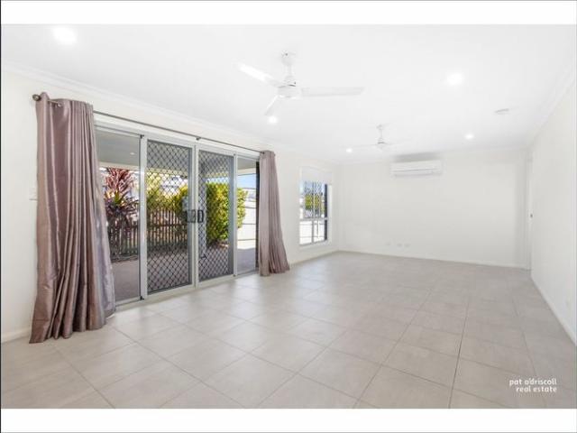 House for rent in Rockhampton, Queensland