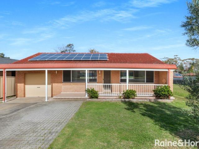 House for sale in Culburra Beach, New South Wales