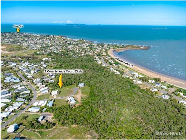 Land for sale in Zilzie, Queensland