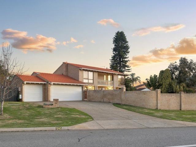 House for sale in Stirling, Western Australia
