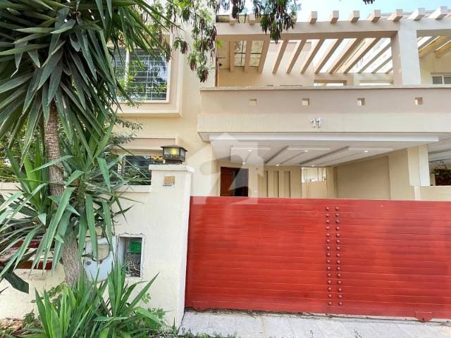 House for sale in Islamabad