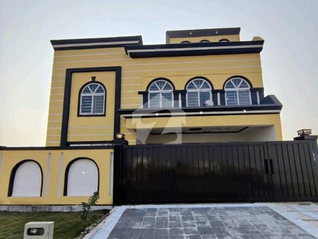 House for sale in Islamabad
