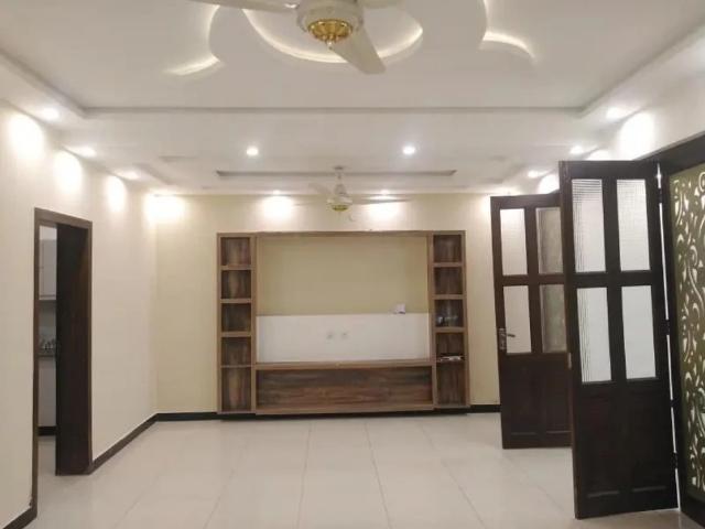House for sale in Islamabad