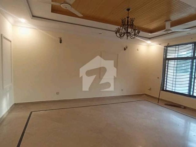 House for rent in Islamabad