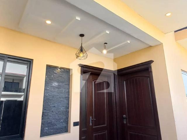 House for sale in Islamabad