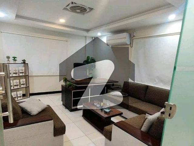 Office for rent in Islamabad
