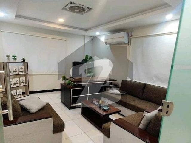 Office for rent in Islamabad