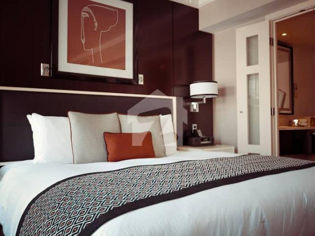 Apartment for sale in Rawalpindi, Islamabad Capital Territory