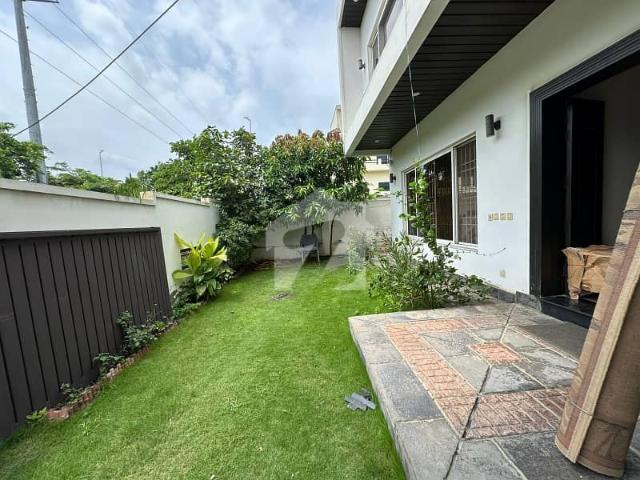 House for sale in Islamabad