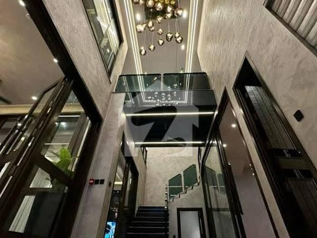 House for sale in Rawalpindi, Islamabad Capital Territory