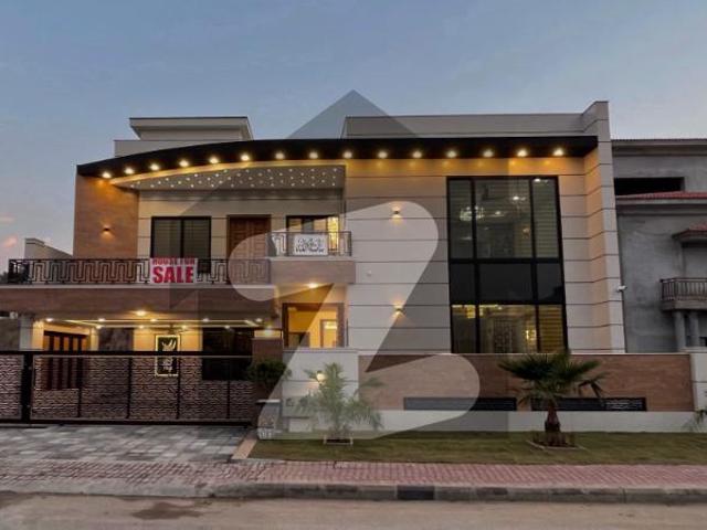 House for sale in Rawalpindi, Islamabad Capital Territory