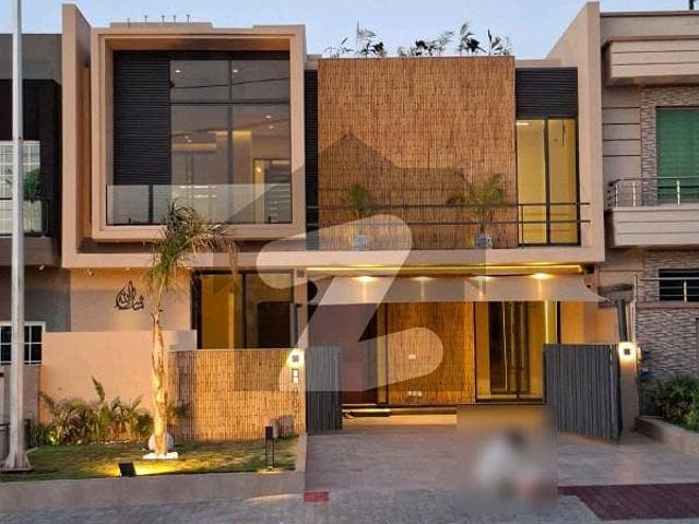 House for sale in Islamabad