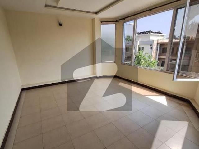 House for sale in Islamabad
