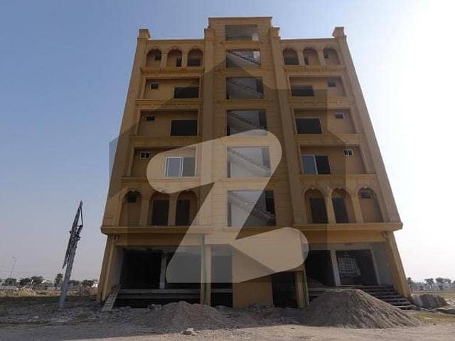 Office for sale in Islamabad