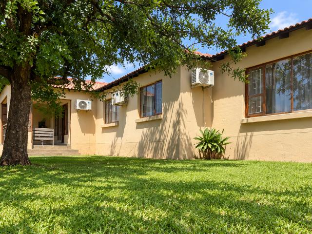 House for rent in Tshwane Ward 57, Centurion