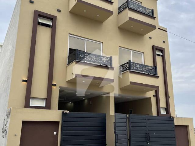 House for sale in Islamabad