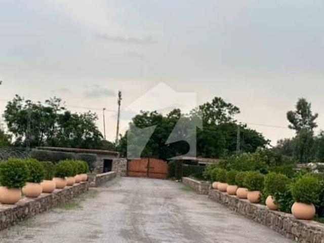 Property for sale in Islamabad