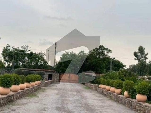 Property for sale in Islamabad