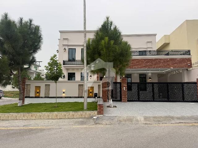 House for sale in اسلام آباد, زون 1