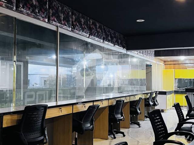 Office for rent in اسلام آباد, زون 1