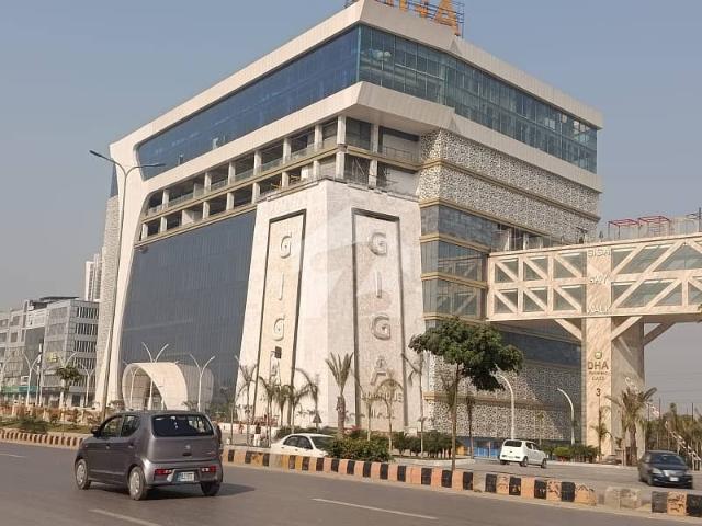 Commercial for sale in Islamabad