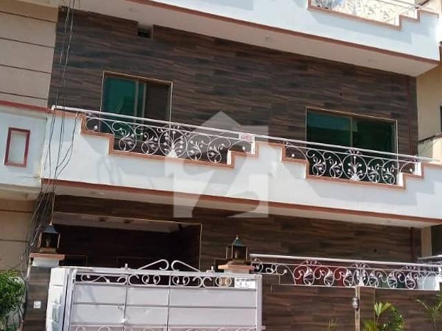 House for rent in اسلام آباد, زون 1