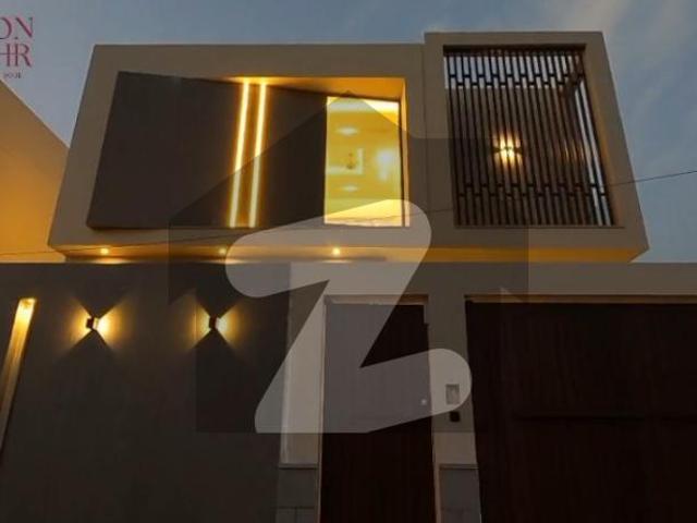 House for sale in Saddar Town, North Waziristan