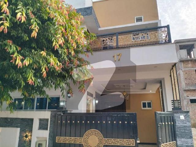 House for sale in Islamabad