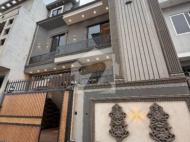 House for sale in Islamabad