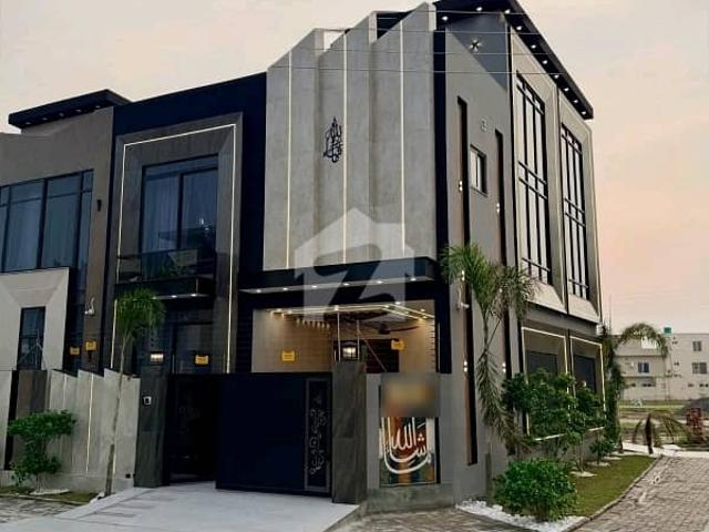 House for sale in Rawalpindi, Islamabad Capital Territory
