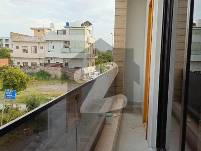 House for sale in اسلام آباد, زون 1