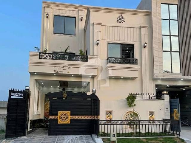 House for sale in Islamabad