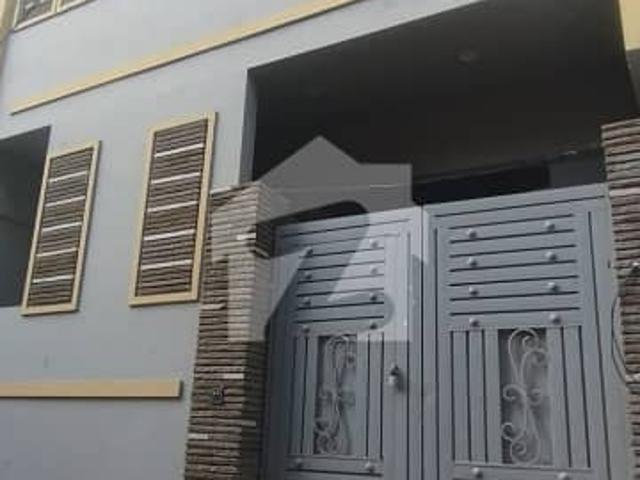 House for sale in North Waziristan, Federally Administered Tribal Areas fata