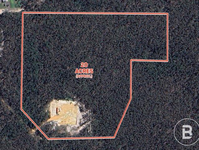 Land for sale in Victoria